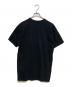 PLAY COMME des GARCONS (プレイコムデギャルソン) Tシャツ ブラック サイズ:SIZE XL：7000円