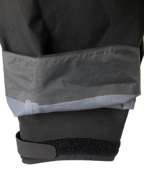 ARC'TERYX（アークテリクス）ARC'TERYX (アークテリクス) Beta AR Jacket ブラック サイズ:SIZE XLの古着・服飾アイテム