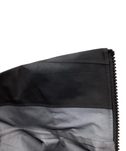 ARC'TERYX（アークテリクス）ARC'TERYX (アークテリクス) Beta AR Jacket ブラック サイズ:SIZE XLの古着・服飾アイテム
