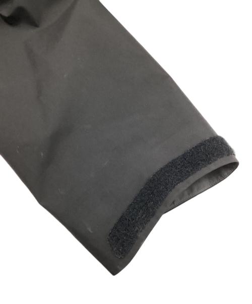 ARC'TERYX（アークテリクス）ARC'TERYX (アークテリクス) Beta AR Jacket ブラック サイズ:SIZE XLの古着・服飾アイテム