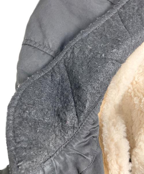 STONE ISLAND（ストーンアイランド）STONE ISLAND (ストーンアイランド) DAVID TC DOWN PARKA ブラック サイズ:SIZE Mの古着・服飾アイテム