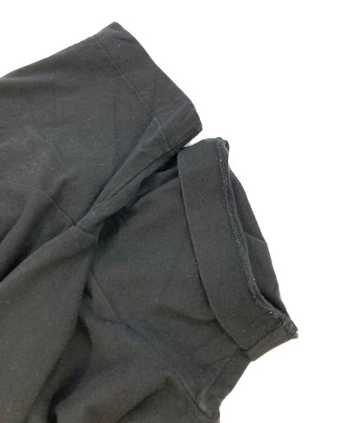 PLAY COMME des GARCONS（プレイコムデギャルソン）PLAY COMME des GARCONS (プレイコムデギャルソン) Tシャツ ブラック サイズ:SIZE XLの古着・服飾アイテム