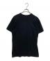PLAY COMME des GARCONS (プレイコムデギャルソン) Tシャツ ブラック サイズ:SIZE XL：6000円