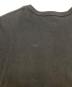 中古・古着 PLAY COMME des GARCONS (プレイコムデギャルソン) Tシャツ ブラック サイズ:SIZE XL：6000円