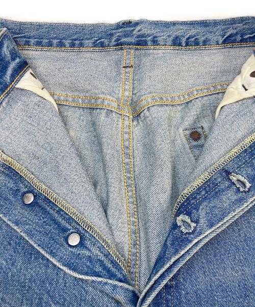 LEVI'S VINTAGE CLOTHING（リーバイス ビンテージ クロージング）LEVI'S VINTAGE CLOTHING (リーバイス ビンテージ クロージング) 1955モデル 501XX デニムパンツ インディゴ サイズ:SIZE 36/32の古着・服飾アイテム