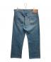 LEVI'S VINTAGE CLOTHING (リーバイス ビンテージ クロージング) 1955モデル 501XX デニムパンツ インディゴ サイズ:SIZE 36/32：16000円