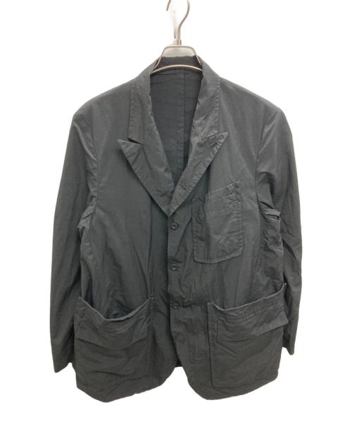 teatora（テアトラ）teatora (テアトラ) Cryptowork Jacket Packable ブラック サイズ:SIZE ４の古着・服飾アイテム