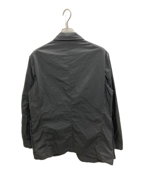 teatora（テアトラ）teatora (テアトラ) Cryptowork Jacket Packable ブラック サイズ:SIZE ４の古着・服飾アイテム