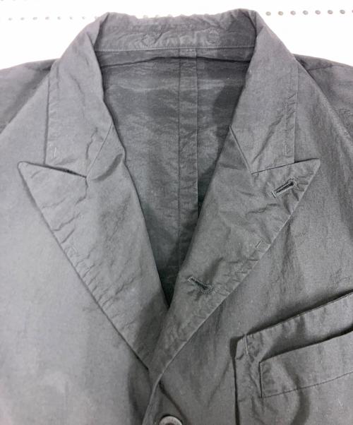 teatora（テアトラ）teatora (テアトラ) Cryptowork Jacket Packable ブラック サイズ:SIZE ４の古着・服飾アイテム