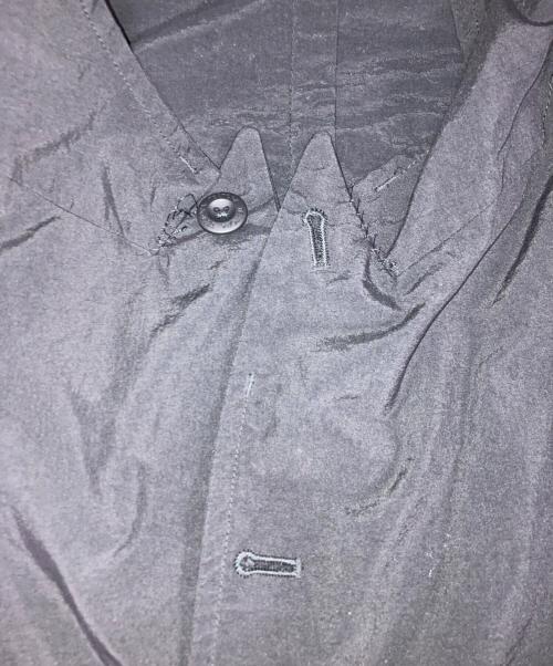 teatora（テアトラ）teatora (テアトラ) Cryptowork Jacket Packable ブラック サイズ:SIZE ４の古着・服飾アイテム