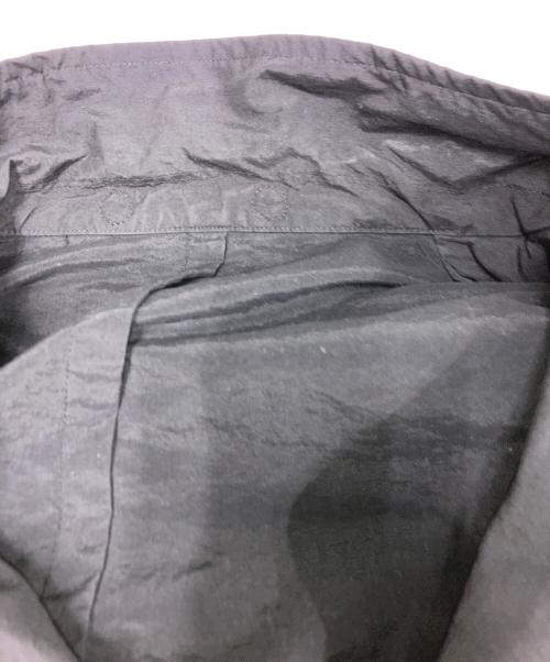 teatora（テアトラ）teatora (テアトラ) Cryptowork Jacket Packable ブラック サイズ:SIZE ４の古着・服飾アイテム