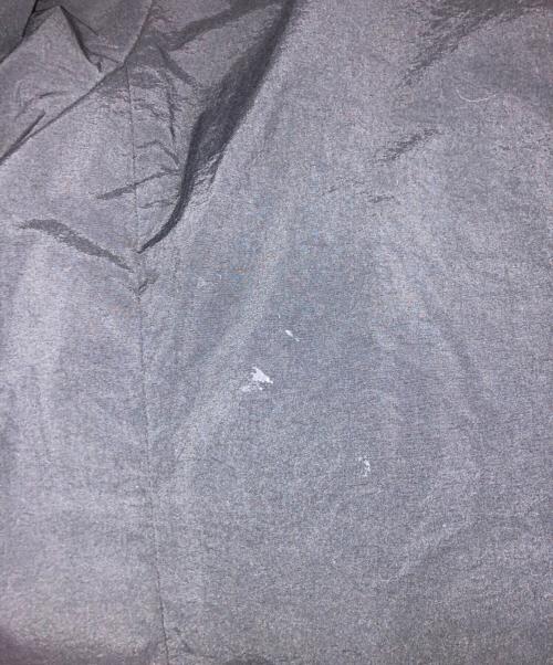 teatora（テアトラ）teatora (テアトラ) Cryptowork Jacket Packable ブラック サイズ:SIZE ４の古着・服飾アイテム