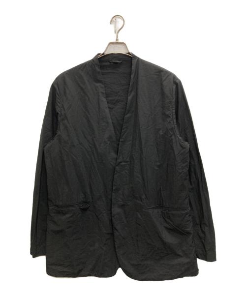 teatora（テアトラ）teatora (テアトラ) PACKABLE DEVICE JKT MINUS ブラック サイズ:SIZE 4の古着・服飾アイテム