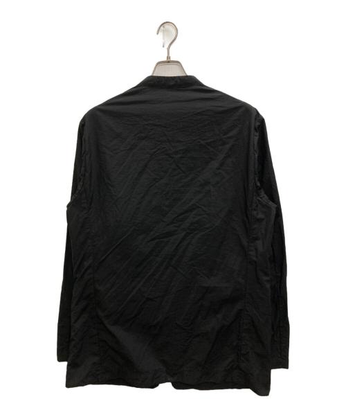 teatora（テアトラ）teatora (テアトラ) PACKABLE DEVICE JKT MINUS ブラック サイズ:SIZE 4の古着・服飾アイテム
