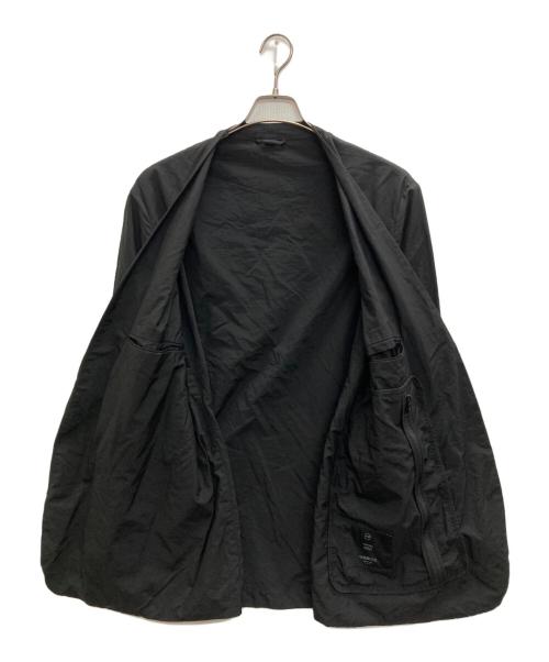 teatora（テアトラ）teatora (テアトラ) PACKABLE DEVICE JKT MINUS ブラック サイズ:SIZE 4の古着・服飾アイテム