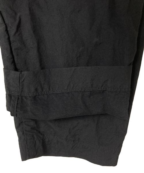 teatora（テアトラ）teatora (テアトラ) PACKABLE DEVICE JKT MINUS ブラック サイズ:SIZE 4の古着・服飾アイテム