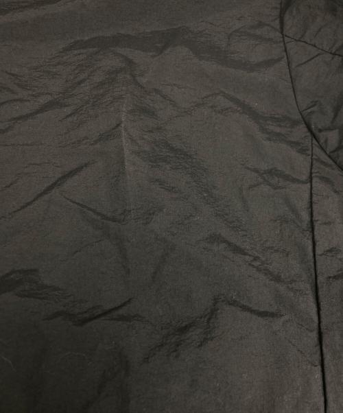 teatora（テアトラ）teatora (テアトラ) PACKABLE DEVICE JKT MINUS ブラック サイズ:SIZE 4の古着・服飾アイテム