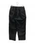 teatora (テアトラ) PACKABLE WALLET PANTS RESORT ブラック サイズ:SIZE 4：25000円