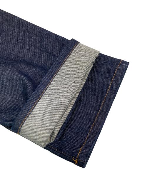 A.P.C.（アーペーセー）A.P.C. (アーペーセー) リジットデニム インディゴ サイズ:SIZE W29の古着・服飾アイテム