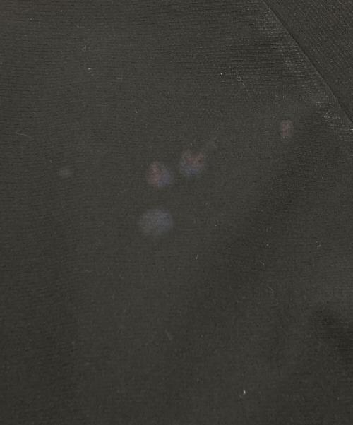 teatora（テアトラ）teatora (テアトラ) Wallet JKT solomodule ブラック サイズ:SIZE 3の古着・服飾アイテム