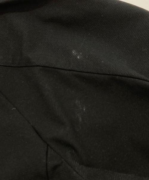 teatora（テアトラ）teatora (テアトラ) Wallet JKT solomodule ブラック サイズ:SIZE 3の古着・服飾アイテム