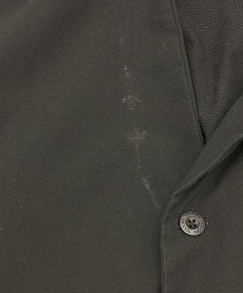 teatora（テアトラ）teatora (テアトラ) Wallet JKT solomodule ブラック サイズ:SIZE 3の古着・服飾アイテム