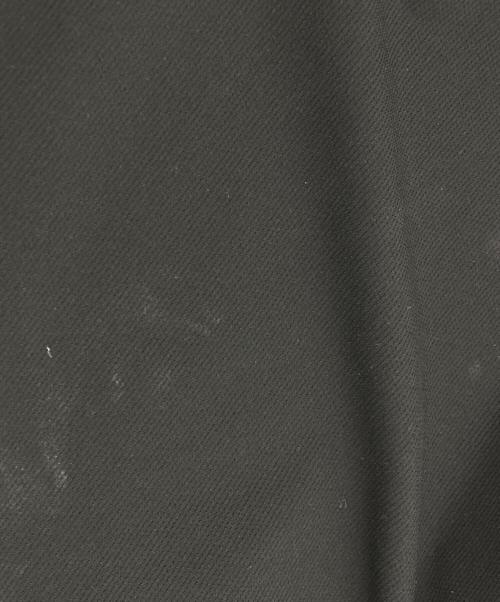 teatora（テアトラ）teatora (テアトラ) Wallet JKT solomodule ブラック サイズ:SIZE 3の古着・服飾アイテム