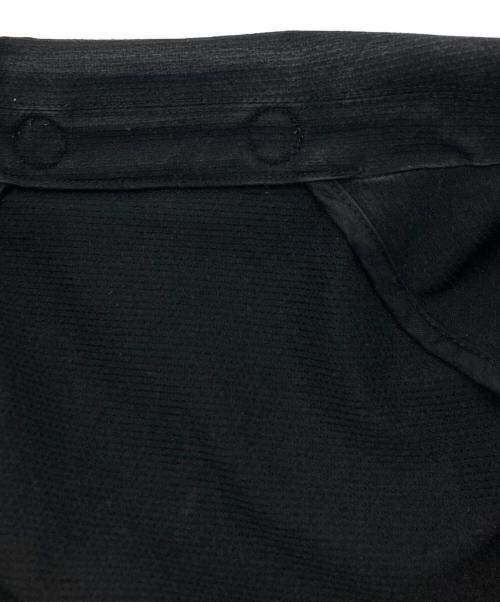 teatora（テアトラ）teatora (テアトラ) Wallet JKT solomodule ブラック サイズ:SIZE 3の古着・服飾アイテム