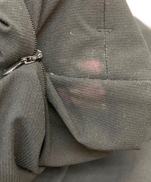 teatora（テアトラ）teatora (テアトラ) Wallet JKT solomodule ブラック サイズ:SIZE 3の古着・服飾アイテム