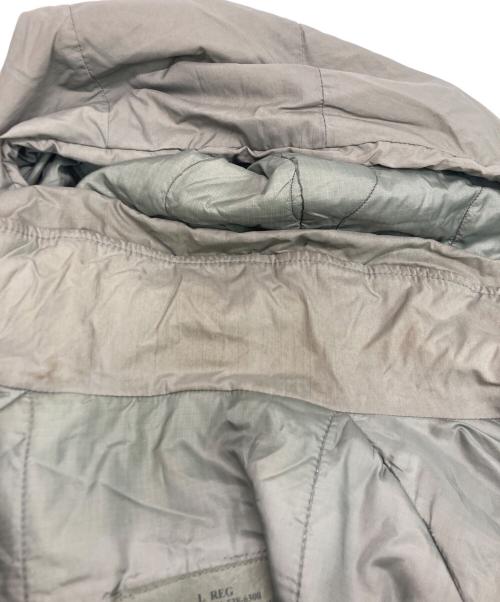 ECWCS（エクワックス）ECWCS (エクワックス) 07s US”ECWCS GEN3 LEVEL7 JACKET カーキ サイズ:Lの古着・服飾アイテム