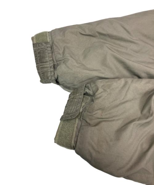 ECWCS（エクワックス）ECWCS (エクワックス) 07s US”ECWCS GEN3 LEVEL7 JACKET カーキ サイズ:Lの古着・服飾アイテム