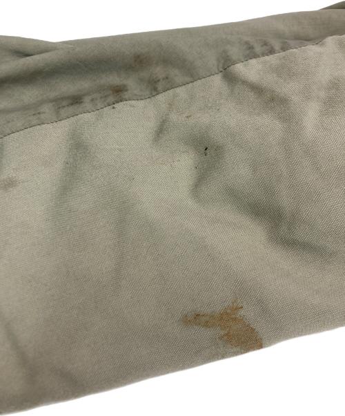 ECWCS（エクワックス）ECWCS (エクワックス) 07s US”ECWCS GEN3 LEVEL7 JACKET カーキ サイズ:Lの古着・服飾アイテム