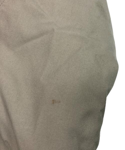 ECWCS（エクワックス）ECWCS (エクワックス) 07s US”ECWCS GEN3 LEVEL7 JACKET カーキ サイズ:Lの古着・服飾アイテム