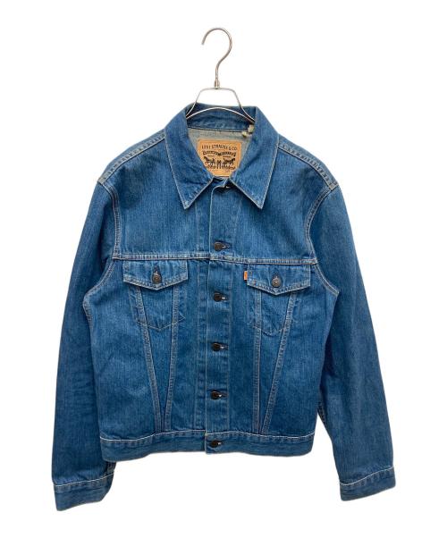 LEVI'S VINTAGE CLOTHING（リーバイス ビンテージ クロージング）LEVI'S VINTAGE CLOTHING (リーバイス ビンテージ クロージング)  サードモデル XX CONE SPECIAL DENIM インディゴ サイズ:SIZE40の古着・服飾アイテム