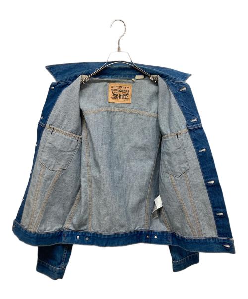 LEVI'S VINTAGE CLOTHING（リーバイス ビンテージ クロージング）LEVI'S VINTAGE CLOTHING (リーバイス ビンテージ クロージング)  サードモデル XX CONE SPECIAL DENIM インディゴ サイズ:SIZE40の古着・服飾アイテム