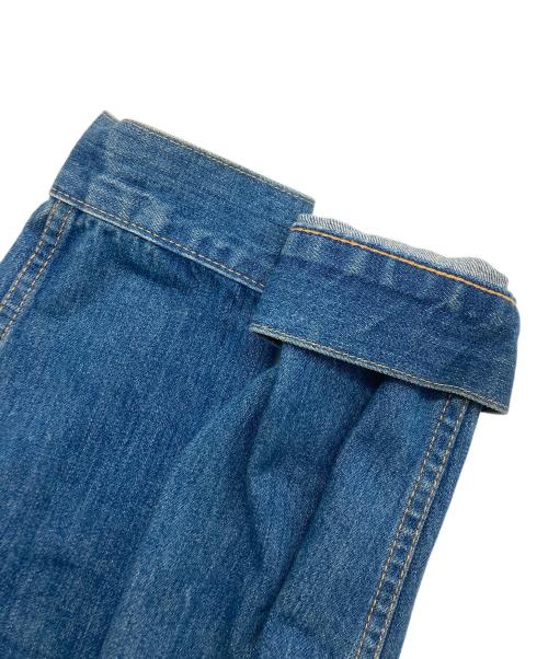 LEVI'S VINTAGE CLOTHING（リーバイス ビンテージ クロージング）LEVI'S VINTAGE CLOTHING (リーバイス ビンテージ クロージング)  サードモデル XX CONE SPECIAL DENIM インディゴ サイズ:SIZE40の古着・服飾アイテム