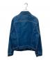 LEVI'S VINTAGE CLOTHING (リーバイス ビンテージ クロージング)  サードモデル XX CONE SPECIAL DENIM インディゴ サイズ:SIZE40：12000円