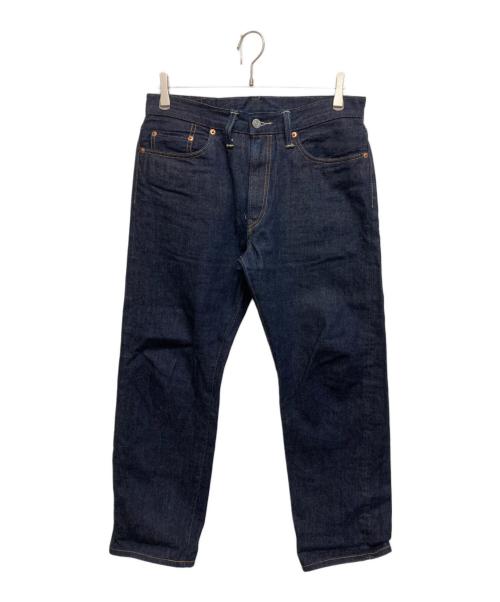 LEVI'S VINTAGE CLOTHING（リーバイス ビンテージ クロージング）LEVI'S VINTAGE CLOTHING (リーバイス ビンテージ クロージング) デニムパンツ インディゴ サイズ:SIZE W34の古着・服飾アイテム