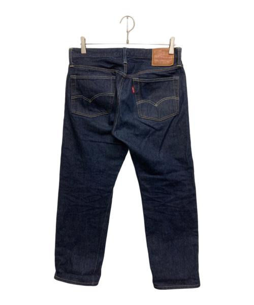 LEVI'S VINTAGE CLOTHING（リーバイス ビンテージ クロージング）LEVI'S VINTAGE CLOTHING (リーバイス ビンテージ クロージング) デニムパンツ インディゴ サイズ:SIZE W34の古着・服飾アイテム