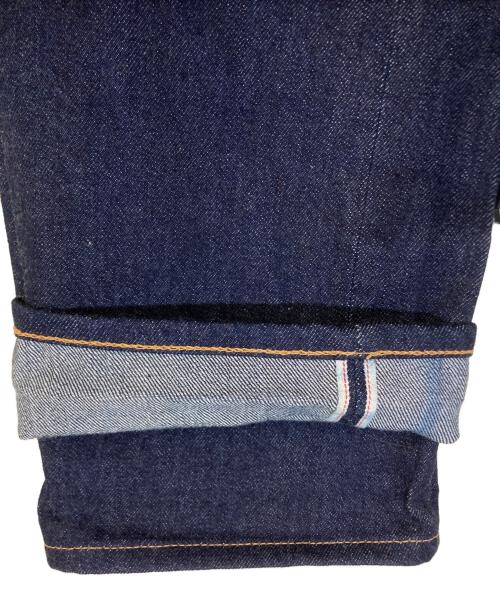 LEVI'S VINTAGE CLOTHING（リーバイス ビンテージ クロージング）LEVI'S VINTAGE CLOTHING (リーバイス ビンテージ クロージング) デニムパンツ インディゴ サイズ:SIZE W34の古着・服飾アイテム