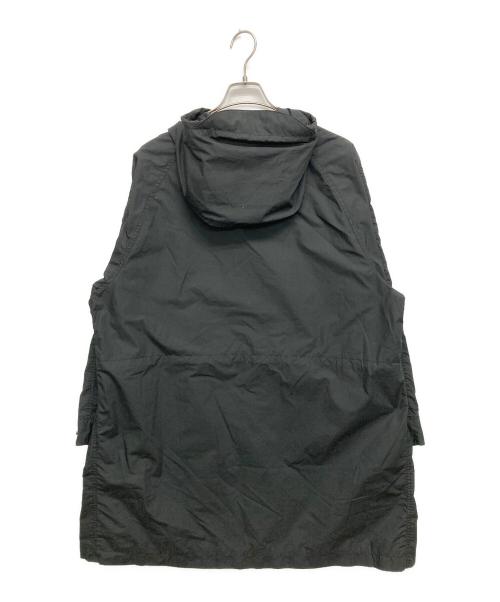 THE NORTHFACE PURPLELABEL（ザ・ノースフェイス パープルレーベル）THE NORTHFACE PURPLELABEL (ザ・ノースフェイス パープルレーベル) Midweight 65/35 Mountain Coat ブラック サイズ:SIZE Mの古着・服飾アイテム