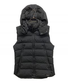 中古・古着通販】TATRAS (タトラス) ダウンベスト オリーブ サイズ:04