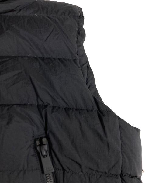 TATRAS（タトラス）TATRAS (タトラス) CURONE/ダウンベスト ブラック サイズ:SIZE 02の古着・服飾アイテム