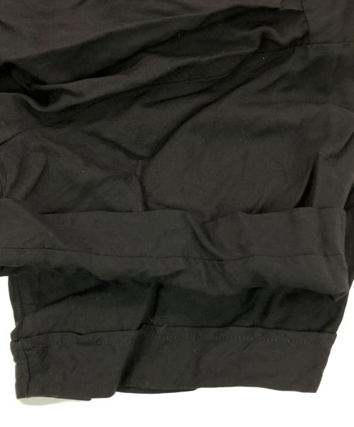 Artvogue（アートヴォーグ）Artvogue (アートヴォーグ) ヴィンテージボーリングシャツ ブラック サイズ:不明の古着・服飾アイテム