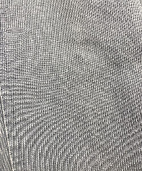 PAPAS（パパス）PAPAS (パパス) [古着]コーデュロイコート ネイビー サイズ:Mの古着・服飾アイテム