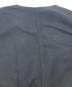 中古・古着 D-VEC (ディーベック) W'S DWR PL  TUSSAH LONG JACKET ブラック サイズ:ONEーSIZE：12000円