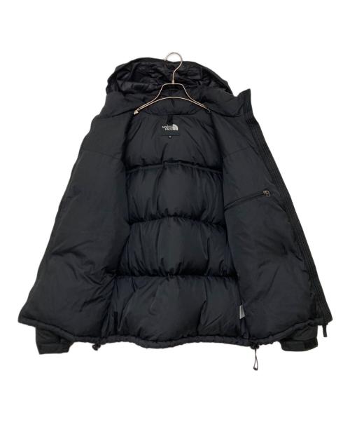 THE NORTH FACE（ザ ノース フェイス）THE NORTH FACE (ザ ノース フェイス) ダウンジャケット ブラック サイズ:SIZE XLの古着・服飾アイテム