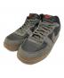 NIKE（ナイキ）の古着「TERMINATOR LOW BLACK/MEDIUM ASH-GUM DARK BROWN」｜グレー×ブラック
