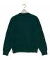 LOEWE (ロエベ) アナグラムロゴニット グリーン サイズ:SIZE XS：55000円