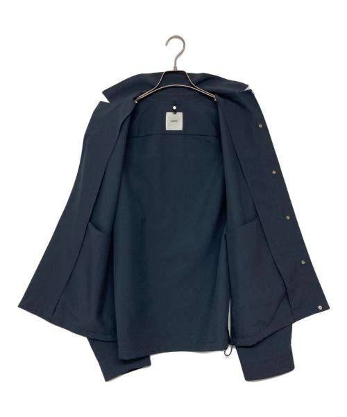 OAMC（オーエーエムシー）OAMC (オーエーエムシー) SYSTEM SHIRT システムシャツ グレー サイズ:SIZE Sの古着・服飾アイテム